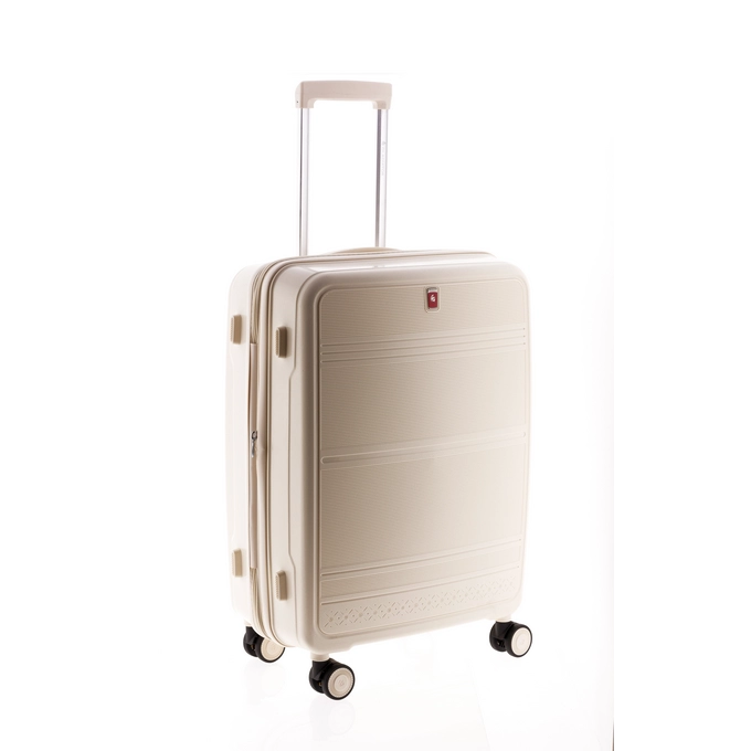 comprar maleta viaje barata gladiator saona 351101 blanca 9