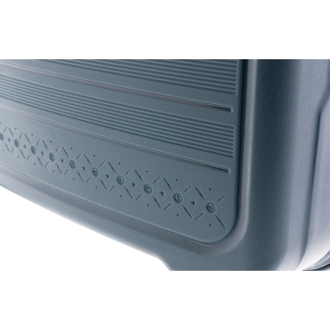 gladiator maleta viaje grande saona 351200 azul 2