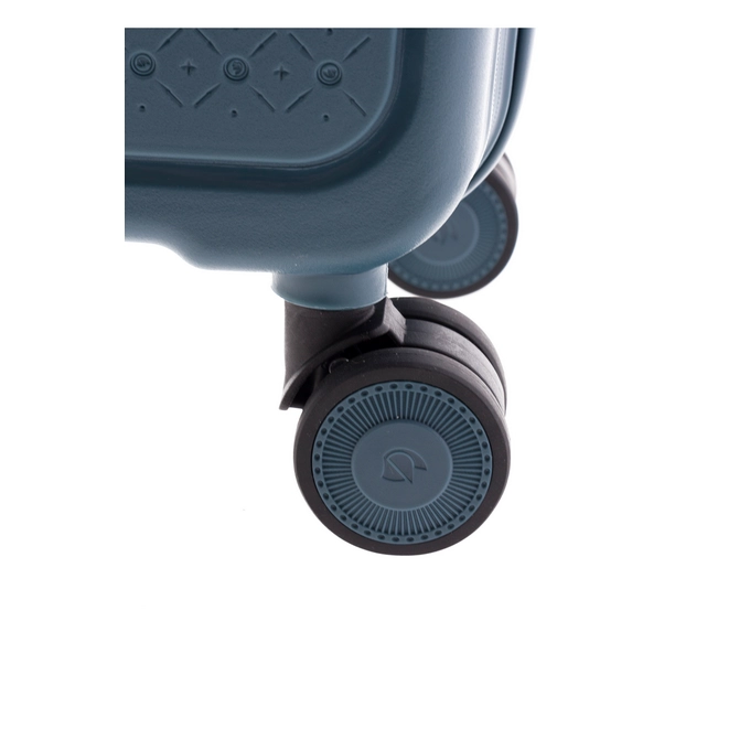 gladiator maleta viaje grande saona 351200 azul 4