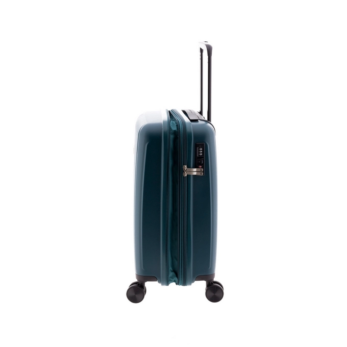 maleta cabina Gladiator Calipso 501001 petrol 4