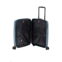 maleta cabina Gladiator Calipso 501001 petrol 5