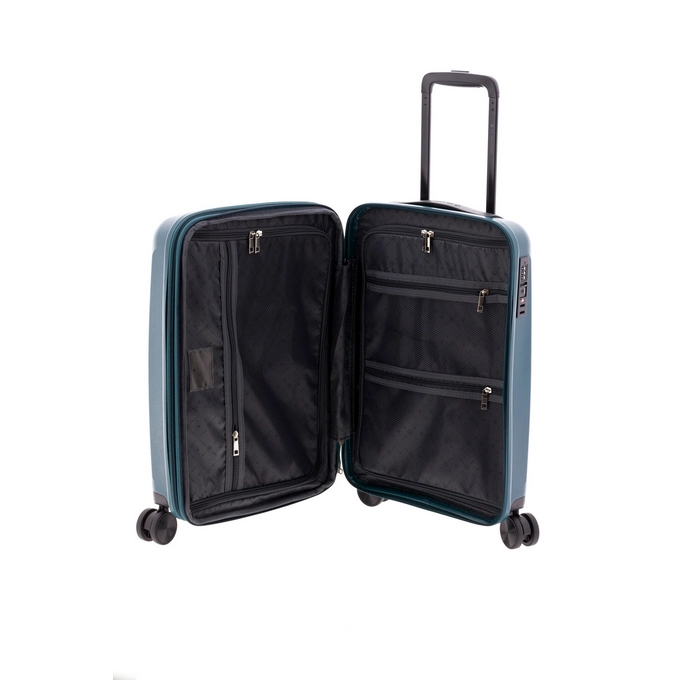 maleta cabina Gladiator Calipso 501001 petrol 5