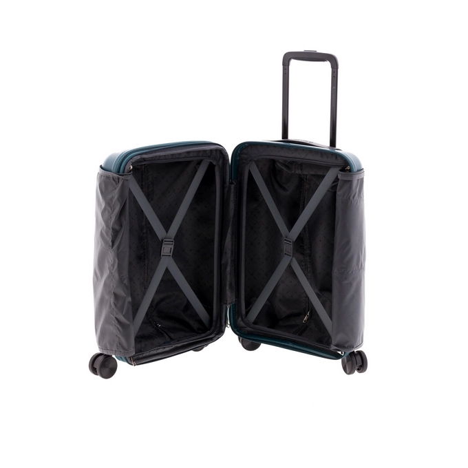 maleta cabina Gladiator Calipso 501001 petrol 6