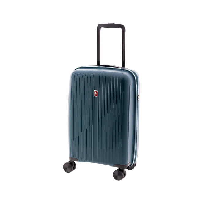 maleta cabina Gladiator Calipso 501001 petrol 7