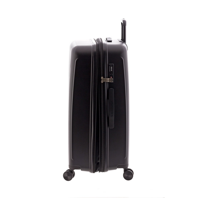 maleta de viaje grande Gladiator Calypso 501204 negro 1
