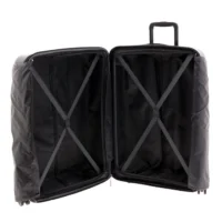 maleta de viaje grande Gladiator Calypso 501204 negro 3
