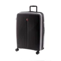 maleta de viaje grande Gladiator Calypso 501204 negro 4