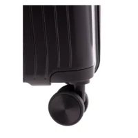 maleta de viaje grande Gladiator Calypso 501204 negro 5