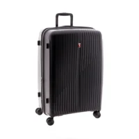 maleta de viaje grande Gladiator Calypso 501204 negro 7