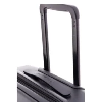 maleta de viaje grande Gladiator Calypso 501204 negro 8