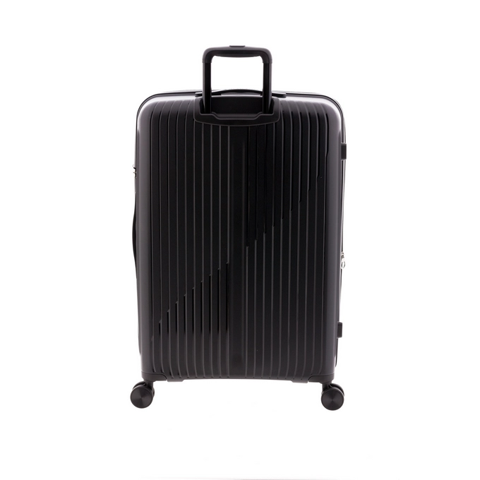 maleta de viaje grande Gladiator Calypso 501204 negro 9