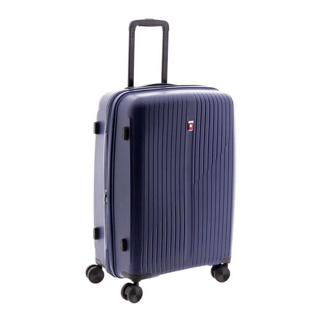 maleta viaje mediana Gladiator Calypso 501100 azul 2 maleta viaje mediana Gladiator Calypso 501100 azul 2
