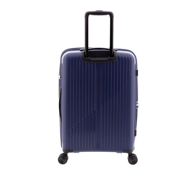 maleta viaje mediana Gladiator Calypso 501100 azul 3 maleta viaje mediana Gladiator Calypso 501100 azul 3