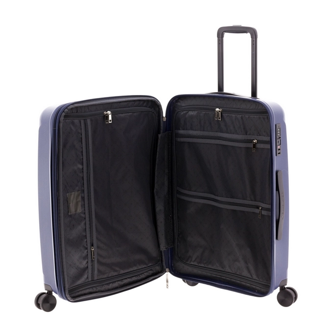 maleta viaje mediana Gladiator Calypso 501100 azul 5 maleta viaje mediana Gladiator Calypso 501100 azul 5