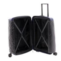 maleta viaje mediana Gladiator Calypso 501100 azul 6 maleta viaje mediana Gladiator Calypso 501100 azul 6