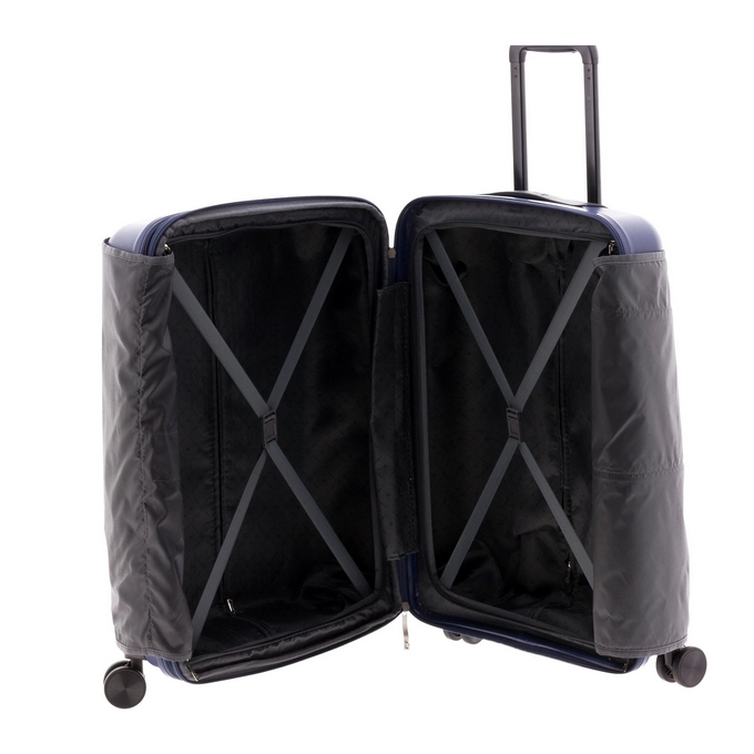 maleta viaje mediana Gladiator Calypso 501100 azul 6 maleta viaje mediana Gladiator Calypso 501100 azul 6