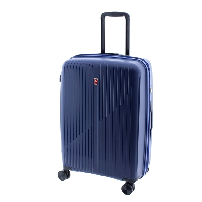 maleta viaje mediana Gladiator Calypso 501100 azul 7 maleta viaje mediana Gladiator Calypso 501100 azul 7