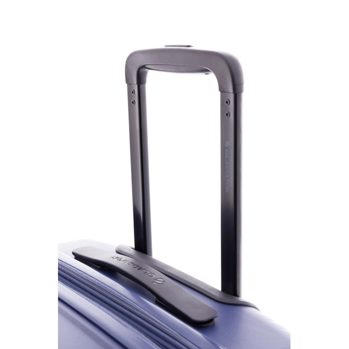 maleta viaje mediana Gladiator Calypso 501100 azul 8 maleta viaje mediana Gladiator Calypso 501100 azul 8