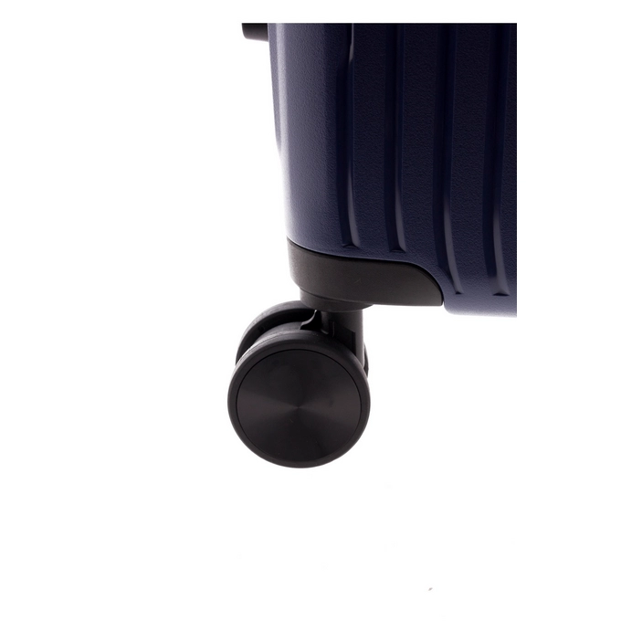 maleta viaje mediana Gladiator Calypso 501100 azul 9 maleta viaje mediana Gladiator Calypso 501100 azul 9