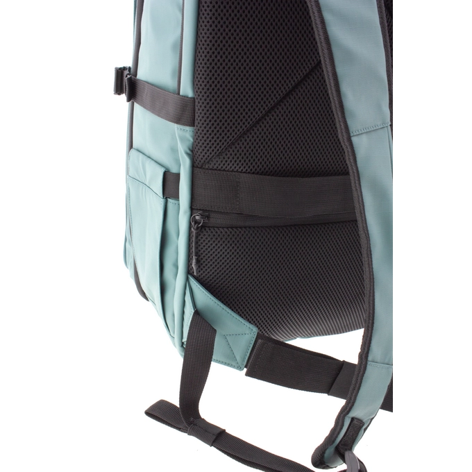 mochila viaje grande cabinpro vogart 2535402 verde 1