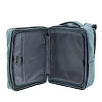 mochila viaje grande cabinpro vogart 2535402 verde 2