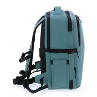 mochila viaje grande cabinpro vogart 2535402 verde 4