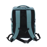 mochila viaje grande cabinpro vogart 2535402 verde 8