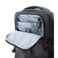 mochila viaje pequeña cabinpro vogart 2532704 negra 1