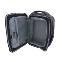 mochila viaje pequeña cabinpro vogart 2532704 negra 3