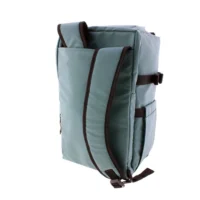 mochila viaje underseat cabinpro vogart 2532802 verde 10 mochila viaje underseat cabinpro vogart 2532802 verde 10