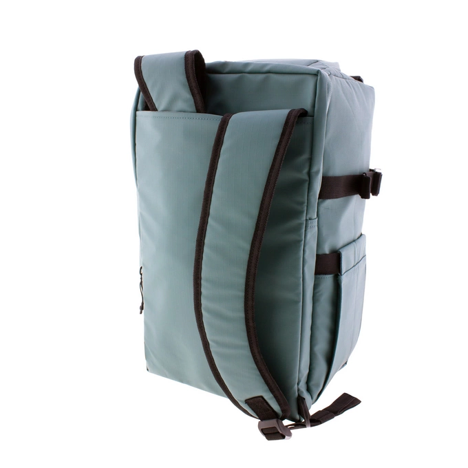 mochila viaje underseat cabinpro vogart 2532802 verde 10 mochila viaje underseat cabinpro vogart 2532802 verde 10