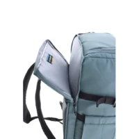 mochila viaje underseat cabinpro vogart 2532802 verde 2 mochila viaje underseat cabinpro vogart 2532802 verde 2