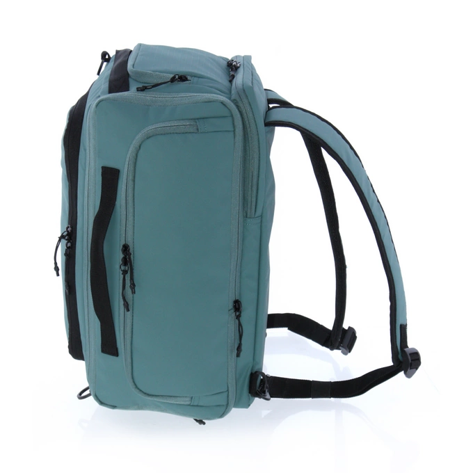 mochila viaje underseat cabinpro vogart 2532802 verde 8 mochila viaje underseat cabinpro vogart 2532802 verde 8