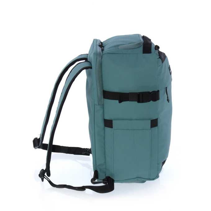 mochila viaje underseat cabinpro vogart 2532802 verde 9 mochila viaje underseat cabinpro vogart 2532802 verde 9