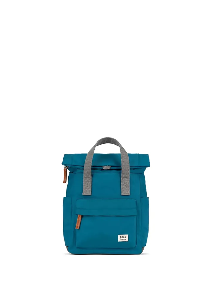 mochila_roka_canfield_small_Sapphire_barcelona
