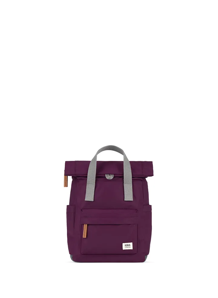 mochila_roka_canfield_small_royal_burgundy_barcelona