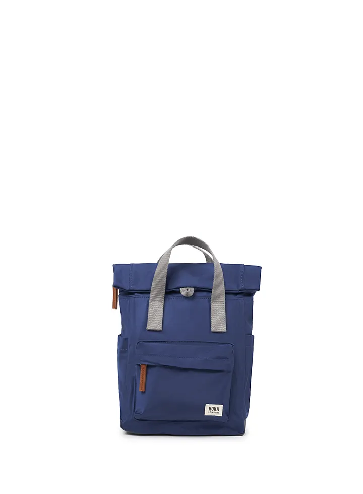 mochila_roka_canfield_small_crisp_blue_barcelona