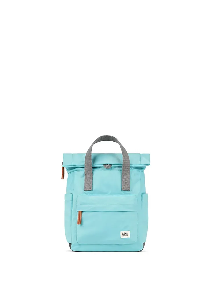 mochila_roka_canfield_small_aqua_wav_barcelona