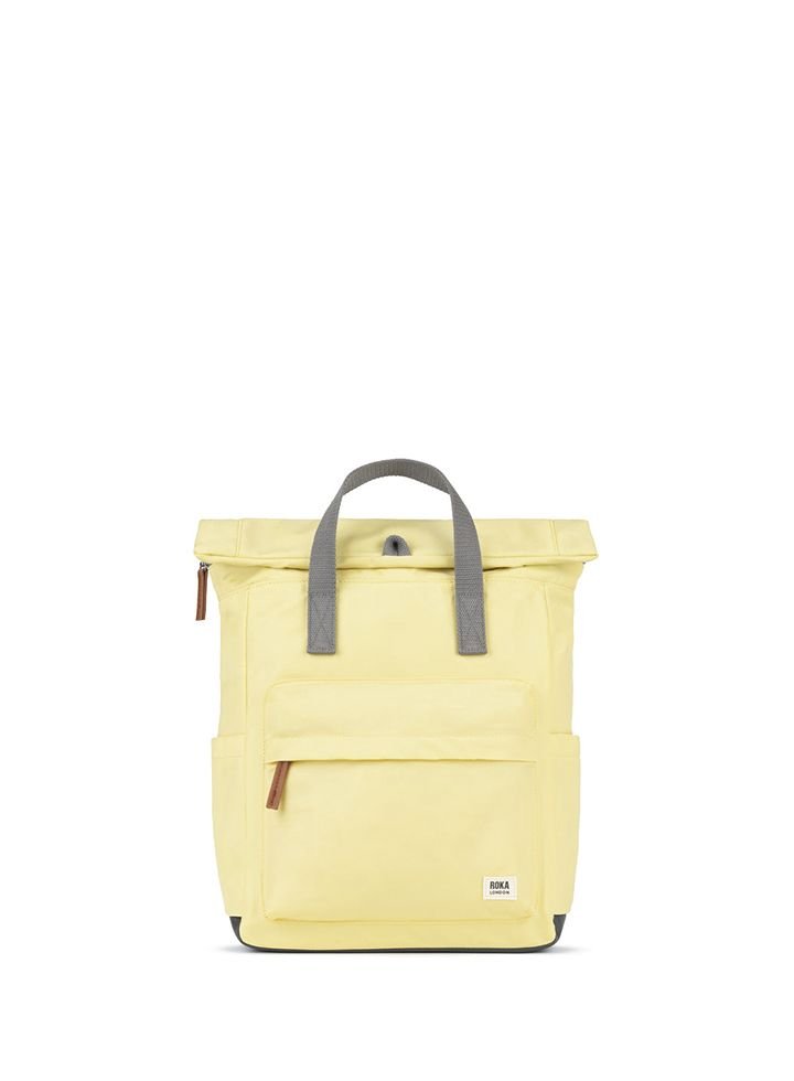 mochila_roka_canfield_mediana_citron_barcelona