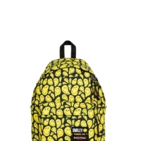 mochila_eastpak_Padded_Paks_barcelona_SMILY_YELLOW