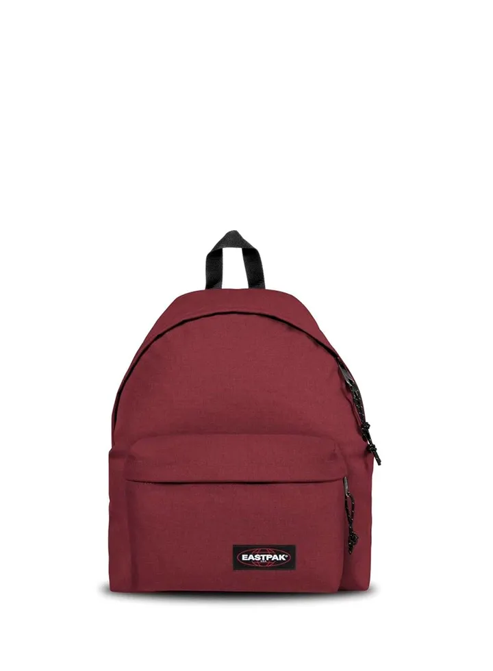 mochila_eastpak_Padded_Pakr_barcelona_crafty_wine