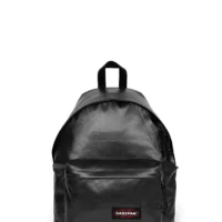 mochila_eastpak_Padded_Pakr_barcelona_glossy_black