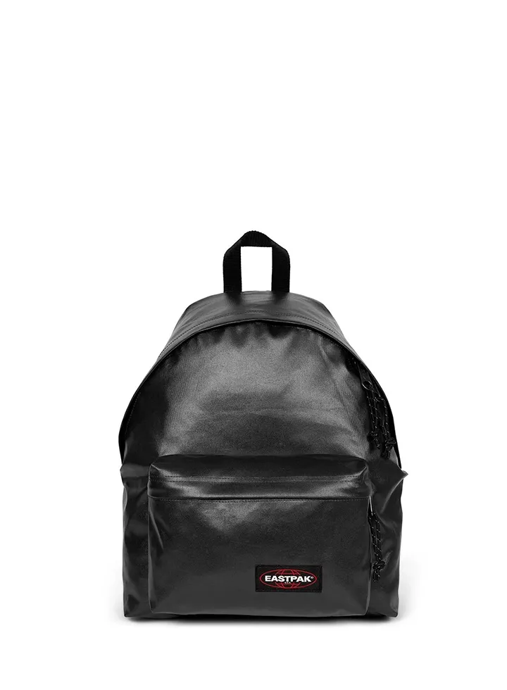 mochila_eastpak_Padded_Pakr_barcelona_glossy_black