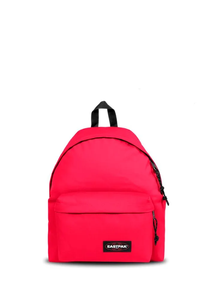mochila_eastpak_Padded_Paks_barcelona_hibiscus_pink