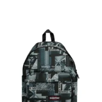 mochila_eastpak_Padded_Paks_barcelona_energeticblack
