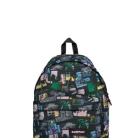 mochila_eastpak_Padded_Pakr_barcelona_post_district