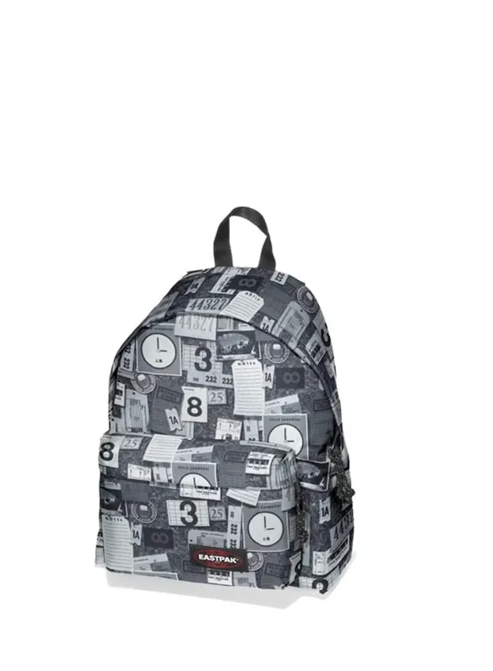 mochila_eastpak_Padded_Pakr_barcelona_cork_wall