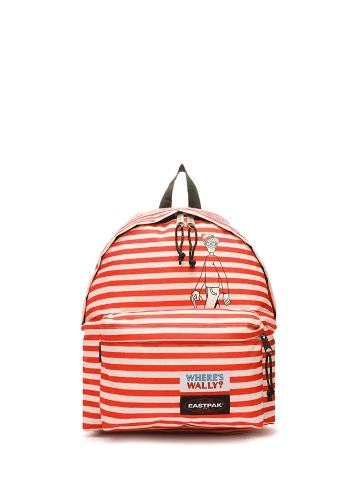 mochila_eastpak_Padded_Pakr_barcelona_wallid_silk