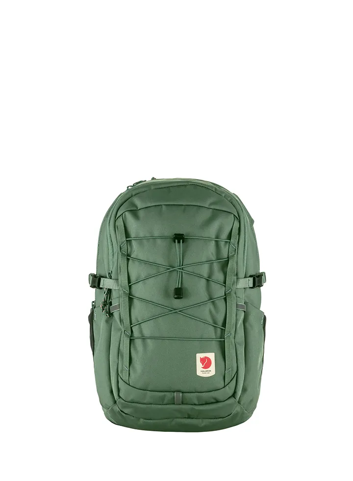 fjallraven_mochila_skule_20_23349-614_patina_green_badalona