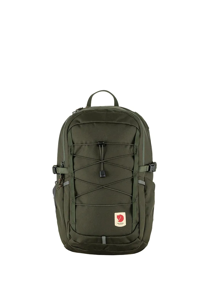 fjallraven_mochila_skule_20_23349-662_deep_forest_badalona